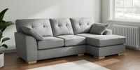 Medium Sofa Chaise - Right Hand