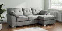 Medium Sofa Chaise - Right Hand