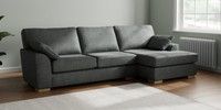 Large Sofa Chaise - Right Hand