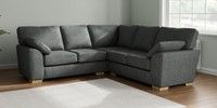 Medium Corner Sofa - Universal