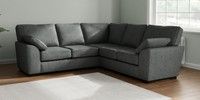 Medium Corner Sofa - Universal