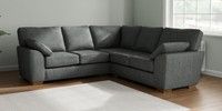 Medium Corner Sofa - Universal