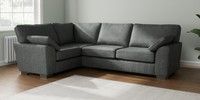 Large Corner Sofa - Left Hand