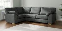 Large Corner Sofa - Left Hand