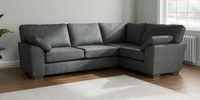 Large Corner Sofa - Right Hand