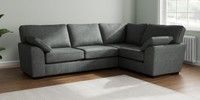 Large Corner Sofa - Right Hand