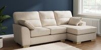 Medium Sofa Chaise - Right Hand
