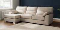 Large Sofa Chaise - Left Hand