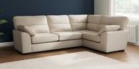 Large Corner Sofa - Right Hand