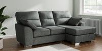 Small Sofa Chaise - Right Hand