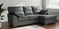 Medium Sofa Chaise - Right Hand