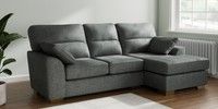 Medium Sofa Chaise - Right Hand