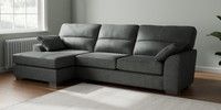 Large Sofa Chaise - Left Hand