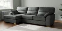 Large Sofa Chaise - Left Hand