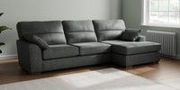 Large Sofa Chaise - Right Hand