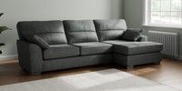 Large Sofa Chaise - Right Hand