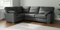 Large Corner Sofa - Left Hand