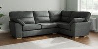 Large Corner Sofa - Right Hand