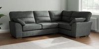 Large Corner Sofa - Right Hand