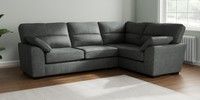 Large Corner Sofa - Right Hand