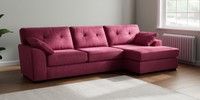 Large Sofa Chaise - Right Hand