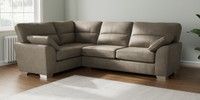 Large Corner Sofa - Left Hand