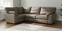 Large Corner Sofa - Left Hand