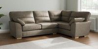 Large Corner Sofa - Right Hand