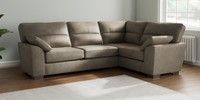 Large Corner Sofa - Right Hand