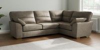 Large Corner Sofa - Right Hand