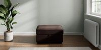 Storage Footstool