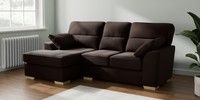 Small Sofa Chaise - Left Hand