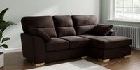 Small Sofa Chaise - Right Hand