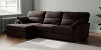 Large Sofa Chaise - Left Hand