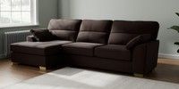 Large Sofa Chaise - Left Hand