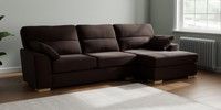 Large Sofa Chaise - Right Hand