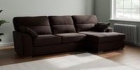 Large Sofa Chaise - Right Hand
