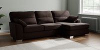 Large Sofa Chaise - Right Hand