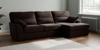 Large Sofa Chaise - Right Hand