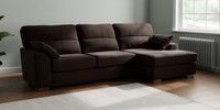 Large Sofa Chaise - Right Hand