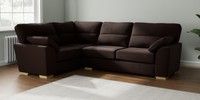 Large Corner Sofa - Left Hand