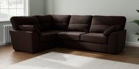 Large Corner Sofa - Left Hand