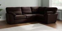 Large Corner Sofa - Right Hand