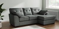 Small Sofa Chaise - Right Hand