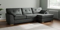 Large Sofa Chaise - Right Hand