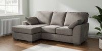 Small Sofa Chaise - Left Hand