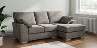 Small Sofa Chaise - Right Hand
