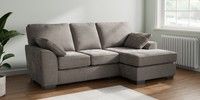 Small Sofa Chaise - Right Hand
