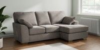 Small Sofa Chaise - Right Hand