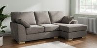 Medium Sofa Chaise - Right Hand